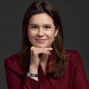 Nicole Ott