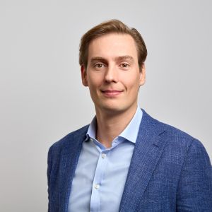 Victor Cybulski